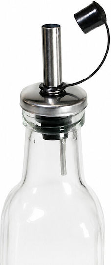Viosarp Δοχείο Λαδιού Γυάλινο με Ροή 500ml Viosarp Δοχείο Λαδιού Γυάλινο με Ροή 500ml