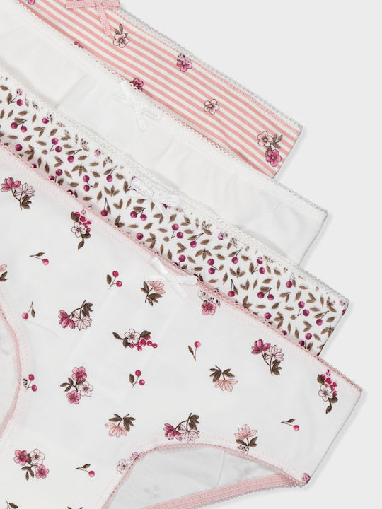 Mayoral Kids Multicolour Panties