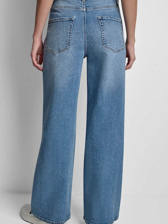 DKNY Γυναικείο Jean Παντελόνι