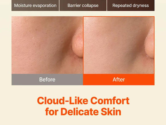 Tage Cica-Tree Invisible Sunscreen Face Gel SPF50+ 50ml
