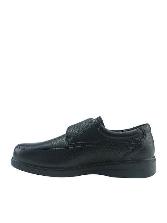 Herren Freizeitschuhe Schwarz