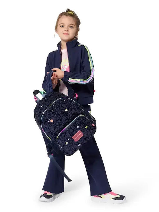 Kids Sweatpants Navy