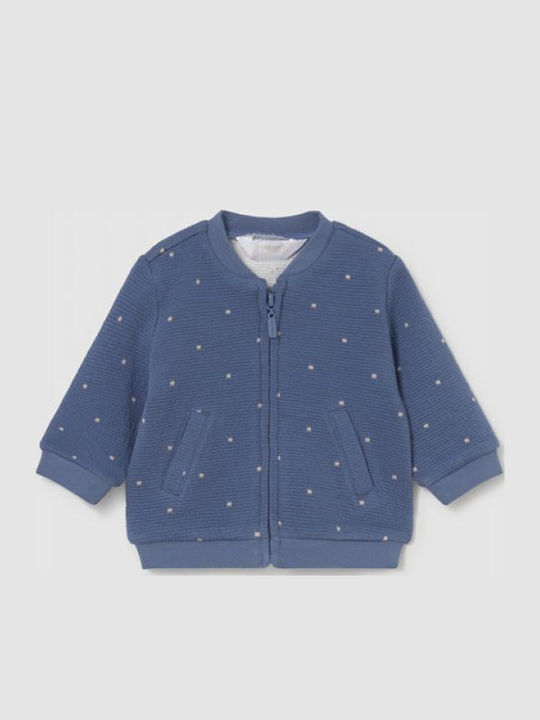 Kids Sweatpants Set With Top Myrtle 3 Pieces