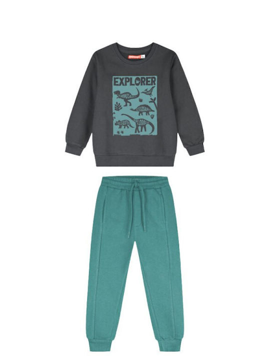 Kinder Sweatpants Set Berman