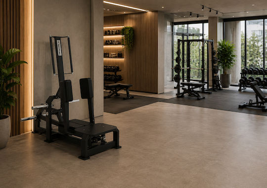 MegaFitness Gesäß-Trainingsgerät
