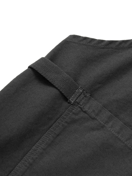 Service Works Кухненска Престилка Черна SW034-BLCK