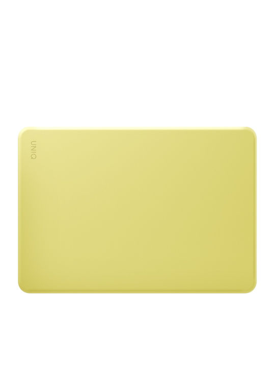 Uniq Case Lyden Versa Macbook Neo Uniq-mbneo-lydveryellim
