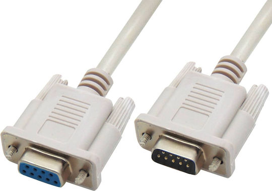 Comp Cablu VGA - VGA Negru 10m (CCGP52010IV20)