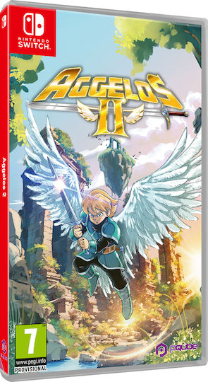 Aggelos 2 Switch Game