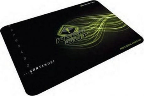 Keep Out Keep Out R1 Gaming Mauspad 250x210x3mm