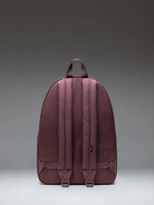 Herschel Classic Xl 30lt Burgundy