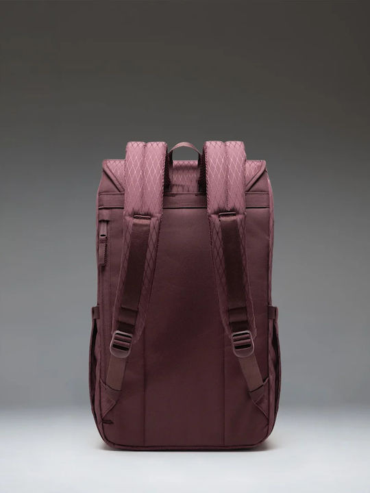 Herschel Retreat 23lt Burgundy Herschel Retreat 23lt Burgundy