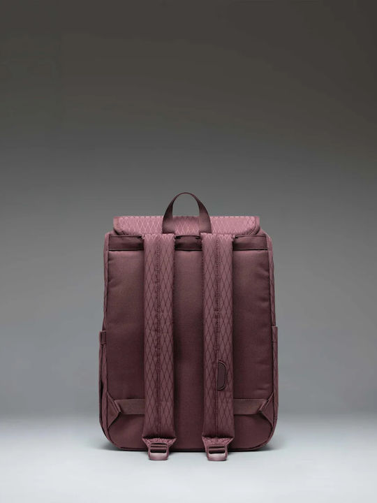 Herschel Retreat Small 14.5lt Burgundy