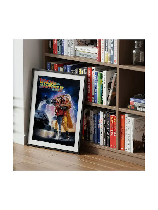 Poster Back To Future Part Ii Mv369 50cm X 70cm-71785pd159183