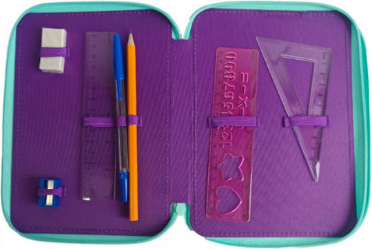 Must Team Filled Pencil Case