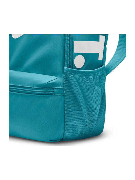 Nike Rucsac Școlar de Spate pentru Grădiniță Verde 11lt