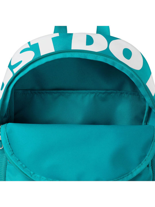 Nike Rucsac Școlar de Spate pentru Grădiniță Verde 11lt