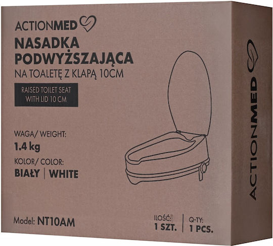 ActionMed 1τμχ NT500AM
