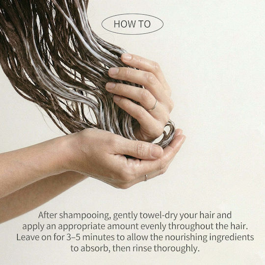 APLB Haarlotion Reparatur & Nährend 150ml
