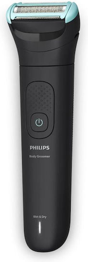 Philips Series 5000 BG5470/15 Ξυριστική Μηχανή Σώματος Επαναφορτιζόμενη
