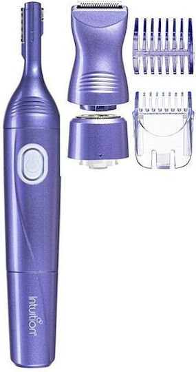 Wilkinson Sword Aparat de Ras pentru Față / Corp Reîncărcabil
