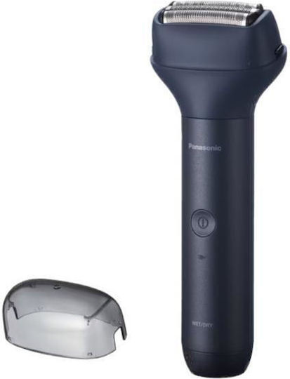 Panasonic Ξυριστική Μηχανή Προσώπου Επαναφορτιζόμενη