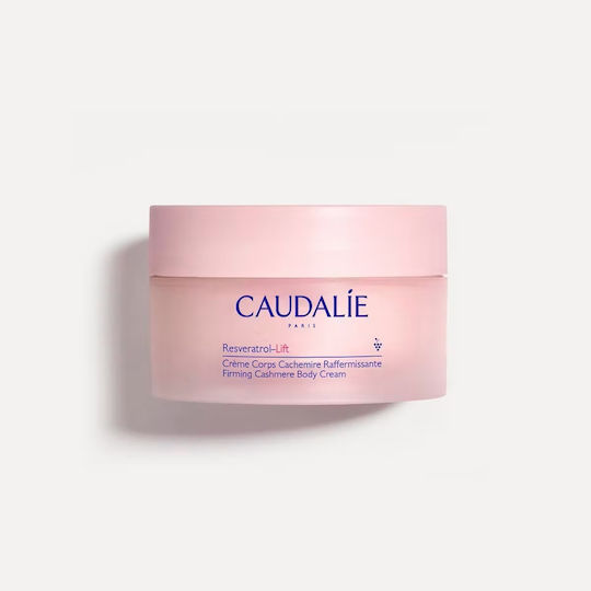 Caudalie Moisturizing Body Cream with Shea Butter for All Skin Types 200ml