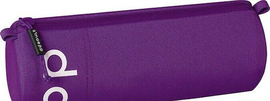 Brunnen Penare Cilindru Violet