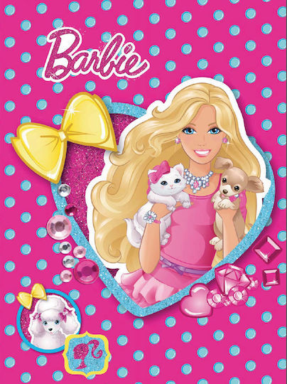 Safta Pink Pencil Case