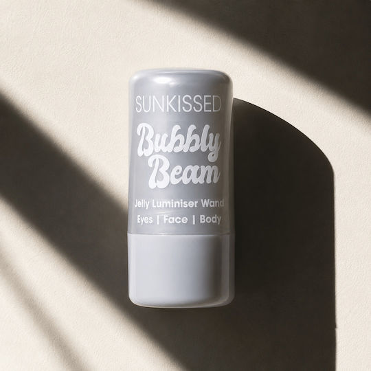Sunkissed Bubbly Beam Moon Beam Gelee Luminiser Stift 8g Strahlender Glanz Augen Gesicht & Körper Su32682mb