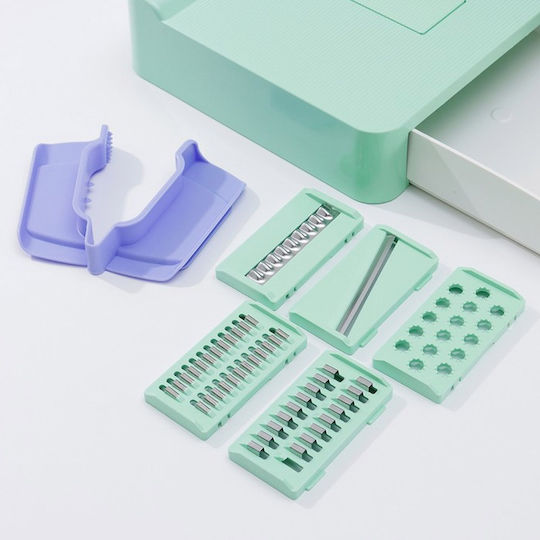Plastic Slicer