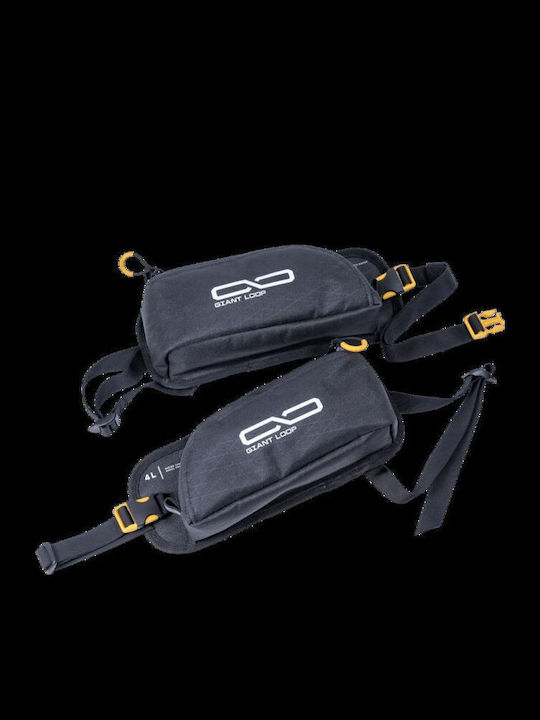 Giant Giant Fahrradkorb Tasche 4lt