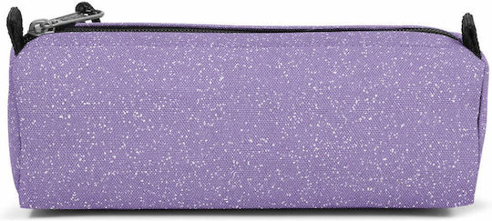 Eastpak Benchmark Κασετίνα Single Sparkly Dahlia