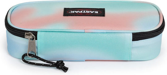 Eastpak Oval Pencil Case Single Sparkly Gradient