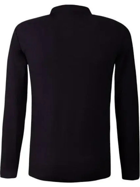 Keya MPLS180 Men's Black T-Shirt