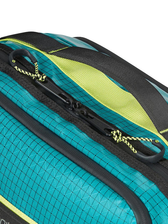 Samsonite Outtrax Μπλε