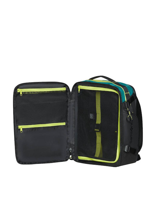 Samsonite Outtrax Μπλε
