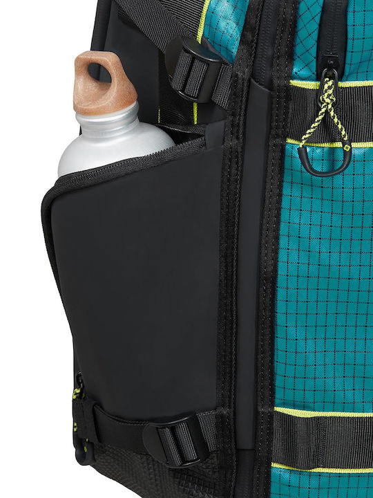 Samsonite Outtrax Μπλε
