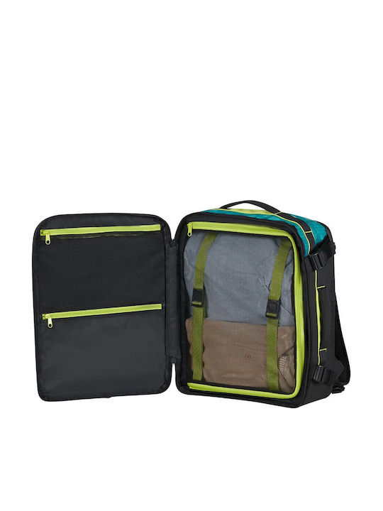 Samsonite Outtrax Μπλε