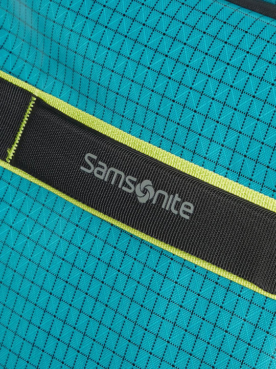 Samsonite Outtrax Μπλε