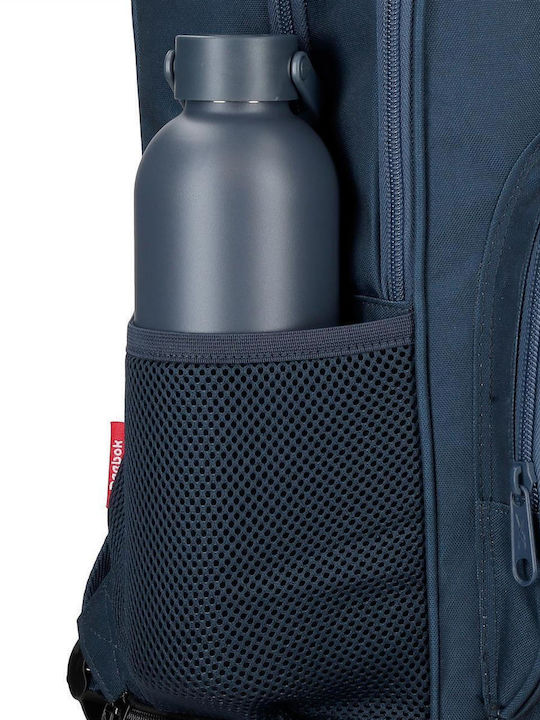 Reebok Backpack Μπλε Reebok Backpack Μπλε