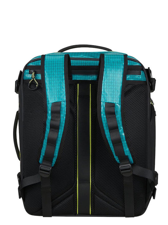Samsonite Outtrax Μπλε