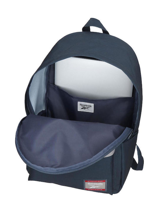Reebok Backpack Μπλε