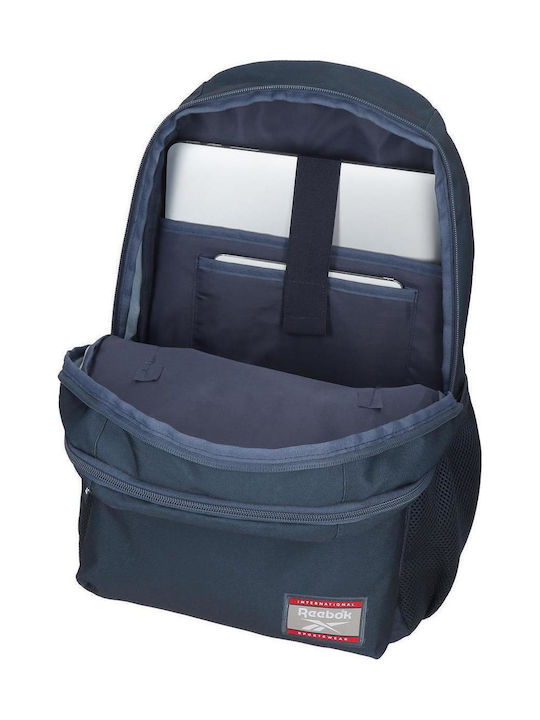 Reebok Backpack Μπλε Reebok Backpack Μπλε