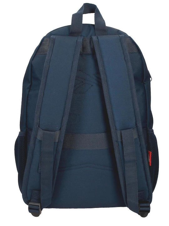 Reebok Backpack Μπλε