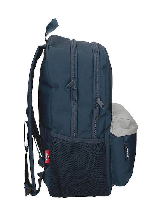 Reebok Backpack Μπλε