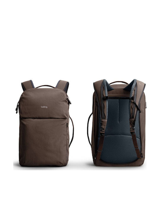 Bellroy Pack 30lt Braune Rucksäcke
