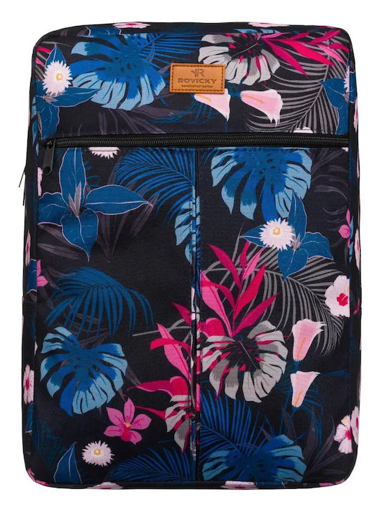 Rovicky Backpack Μπλε
