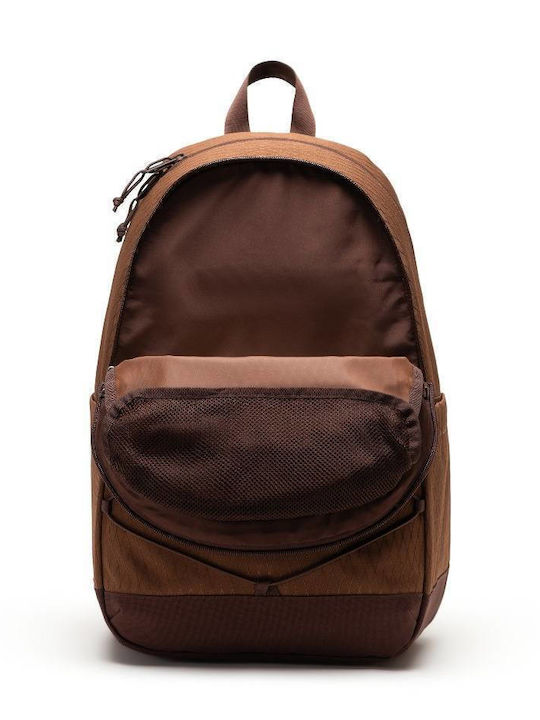 Herschel Backpack Καφέ