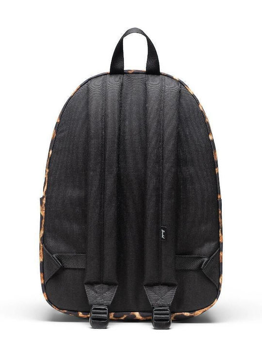 Herschel Klassischer Brauner Rucksack